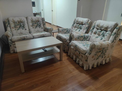 The Cozy Little House - Broome Tourism 1