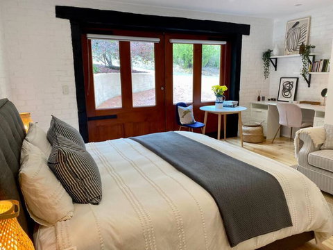 The Coach House - Broome Tourism 2