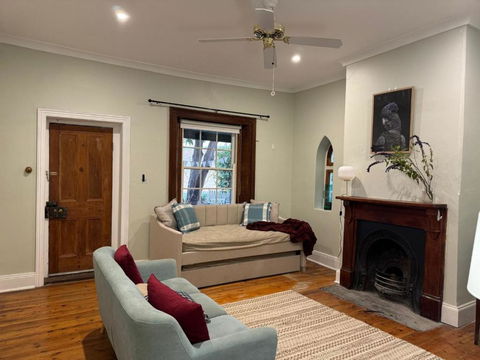 The Garden Cottage - Broome Tourism 3