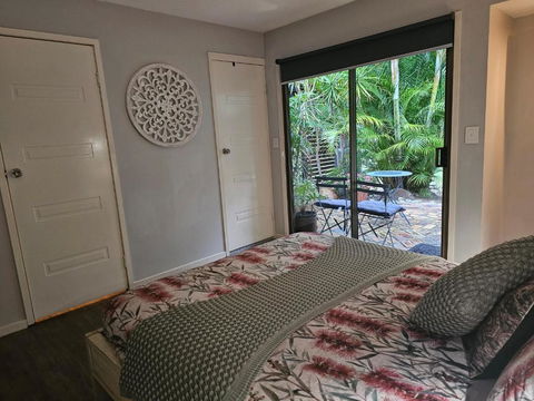 The Garden House BnB - Broome Tourism 0
