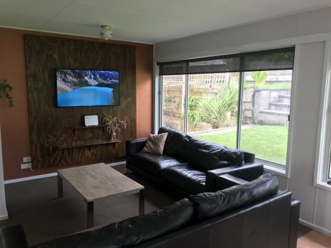 BEACHPOINT COTTAGE - Broome Tourism 1