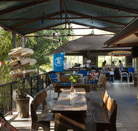 Beachside 1770 YHA - Broome Tourism