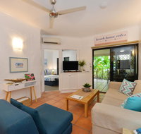 Beachside  the Reef - Broome Tourism