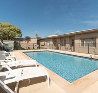 Beachside Apartment - Broome Tourism