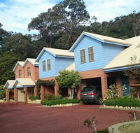 Beachside Apartment - Broome Tourism