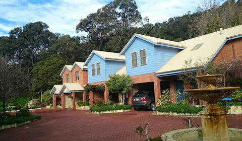 Beachside Apartment - Broome Tourism 0