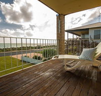 Beachside At Silver Sands - Broome Tourism