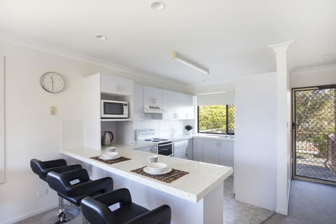 Beachside Getaway - Broome Tourism 1