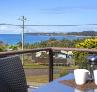 Beachside Getaway - Broome Tourism