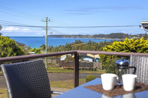 Beachside Getaway - Broome Tourism 0
