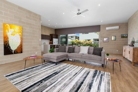 BEACHSIDE HAVEN - Broome Tourism 1