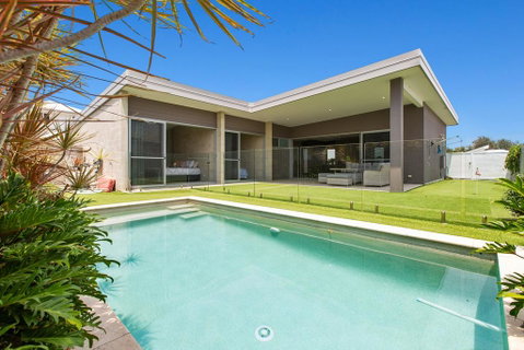 BEACHSIDE HAVEN - Broome Tourism 0