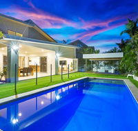 Beachside Holiday Escape - Broome Tourism