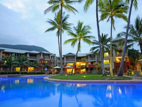 Beachside Mantra 821 - Palm Cove - Broome Tourism 1