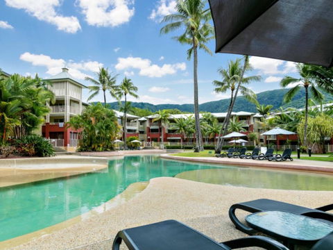 Beachside Mantra 821 - Palm Cove - Broome Tourism 0