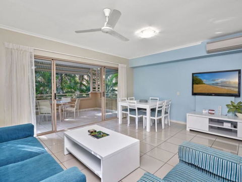 Beachside Mantra 821 - Palm Cove - Broome Tourism 3