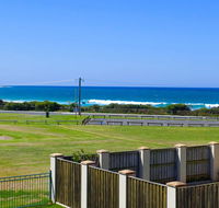Beachside Retreat - Broome Tourism