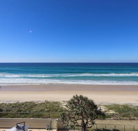 Beachside Tower Apartments - Broome Tourism