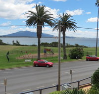 Beachview Motel - Adults Only - Broome Tourism