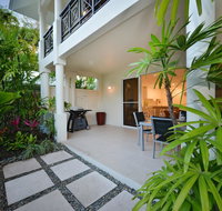 Beachview Villa 7 Plantation House - Broome Tourism