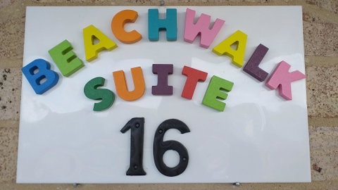 Beachwalk Suite - Broome Tourism 2