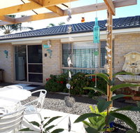 Beachwalk Suite - Broome Tourism