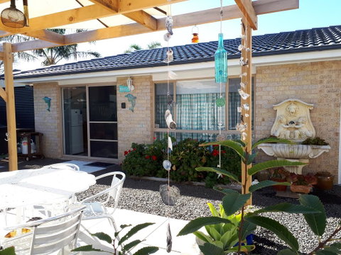 Beachwalk Suite - Broome Tourism 0