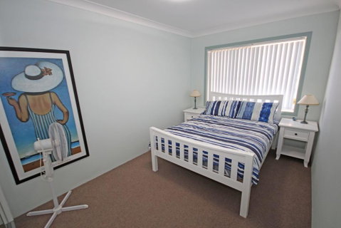 Beacon Heights Coffs Jetty - Broome Tourism 1