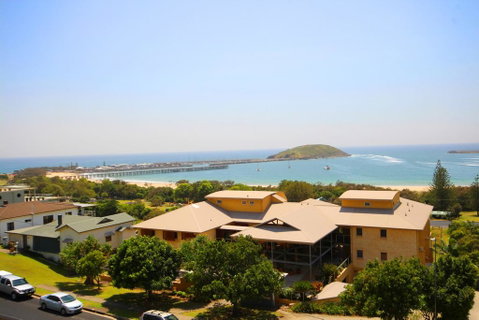 Beacon Heights Coffs Jetty - Broome Tourism 0