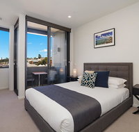 Beau Monde Apartments Newcastle - The Herald - Broome Tourism