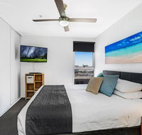 Beau Monde Apartments Newcastle - Worth Place Apartment - Broome Tourism