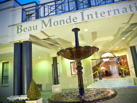 Beau Monde International - Broome Tourism 3