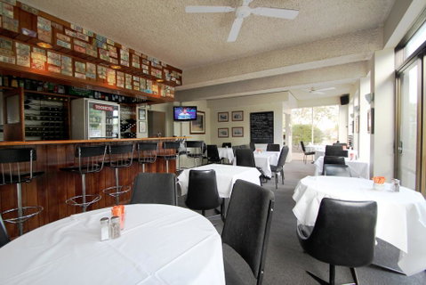 Beaumaris Bay Motel - Broome Tourism 0