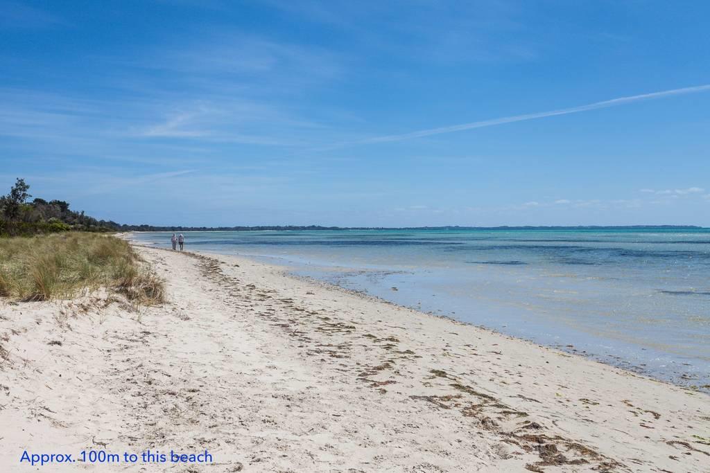 Capel Sound QLD Broome Tourism