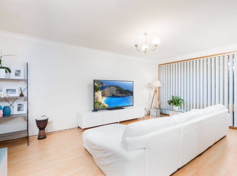 Beautiful Home Norwest Of Sydney - Broome Tourism 0