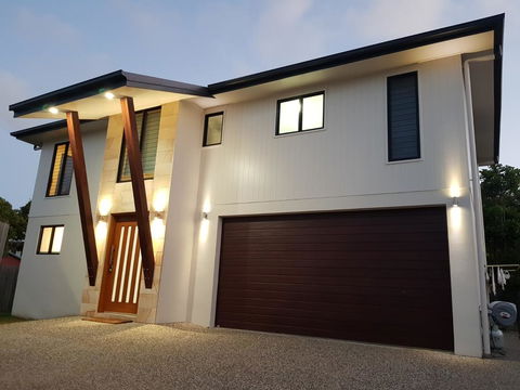 Beautiful Modern Luxury - Broome Tourism 2