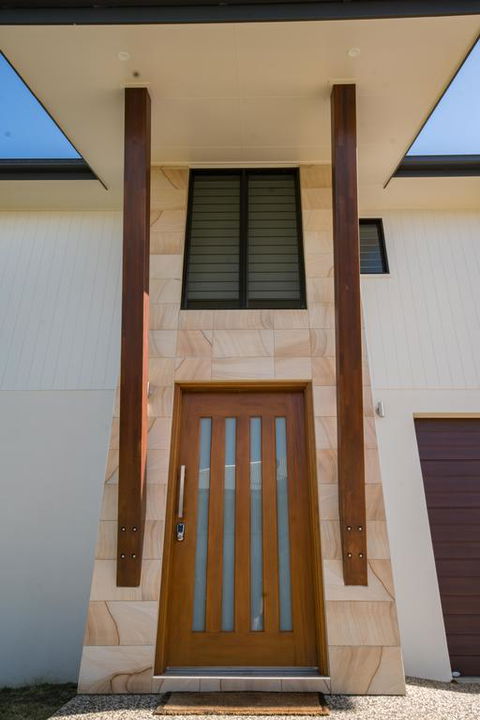 Beautiful Modern Luxury - Broome Tourism 3