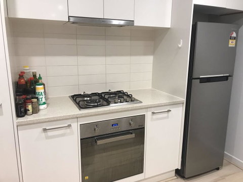 Beautiful New Room - Broome Tourism 2