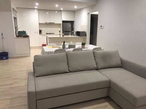 Beautiful New Room - Broome Tourism 0