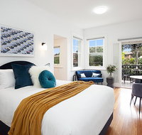 Beautiful Studio in Heritage Building with Balcony - Broome Tourism