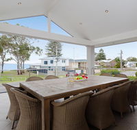 Beauty and the Beach' 88 Foreshore Drive - large home with WIFI  water views - Broome Tourism
