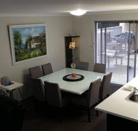 Beckenham Townhouse - Broome Tourism