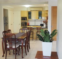 Bed and Breakfast with airport transfers and rental car - Broome Tourism