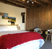 Bed in a Shed Too - Broome Tourism