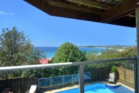 BEDARRA, MOLLYMOOK BEACH - Broome Tourism 2