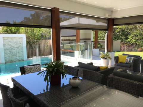 Beerwah Retreat - Broome Tourism 0