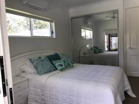 Beerwah Retreat - Broome Tourism 2