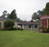 Bega Southtown Motor Inn - Broome Tourism