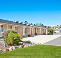 Bega Village Motor Inn - Broome Tourism