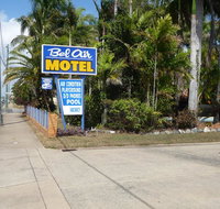 Bel Air Motel - Broome Tourism